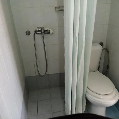 Hotel Elite Athènes