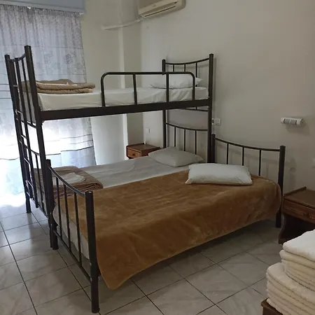 Hotel Elite Athènes