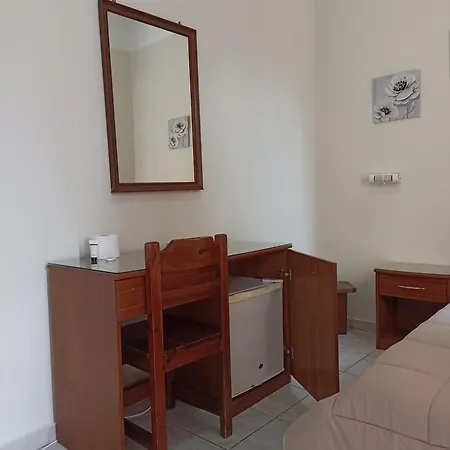 Hotel Elite Athènes