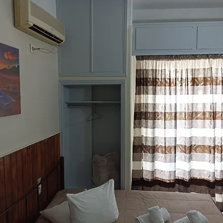 Hotell Elite 2*