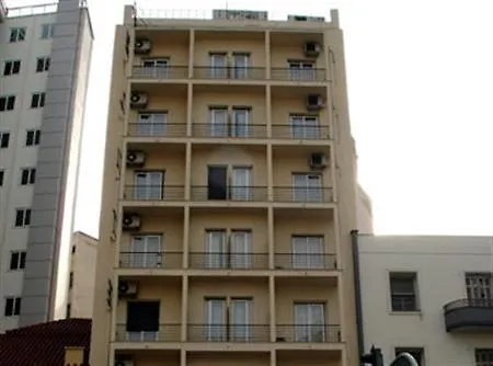 Hotell Elite 2*