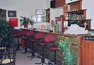 Elite Hotel Athènes